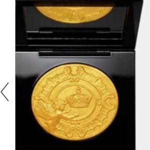 LIMITED EDITION !!!  PAT MCGRATH Bridgerton Xtreme Gold Highlighter